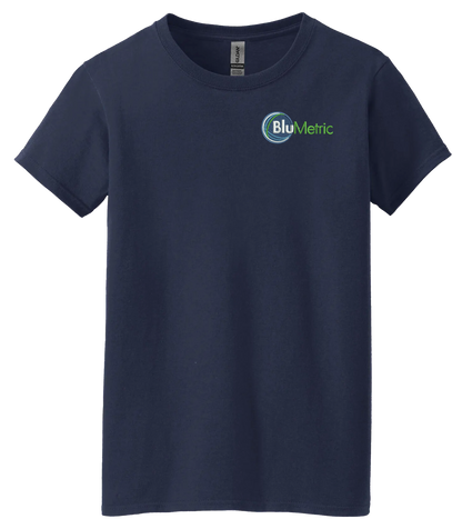 Short-Sleeve cotton T-SHIRT