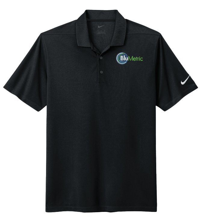 NIKE Dri-FIT POLO.