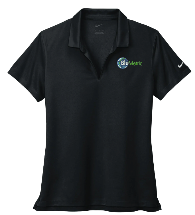 NIKE Dri-FIT POLO.