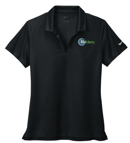 NIKE Dri-FIT POLO.
