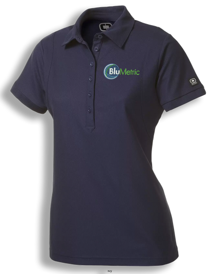 OGIO® Polo