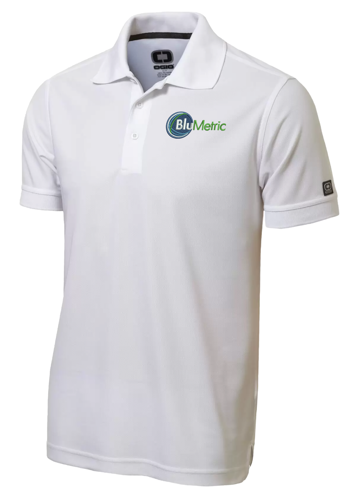 OGIO® Polo