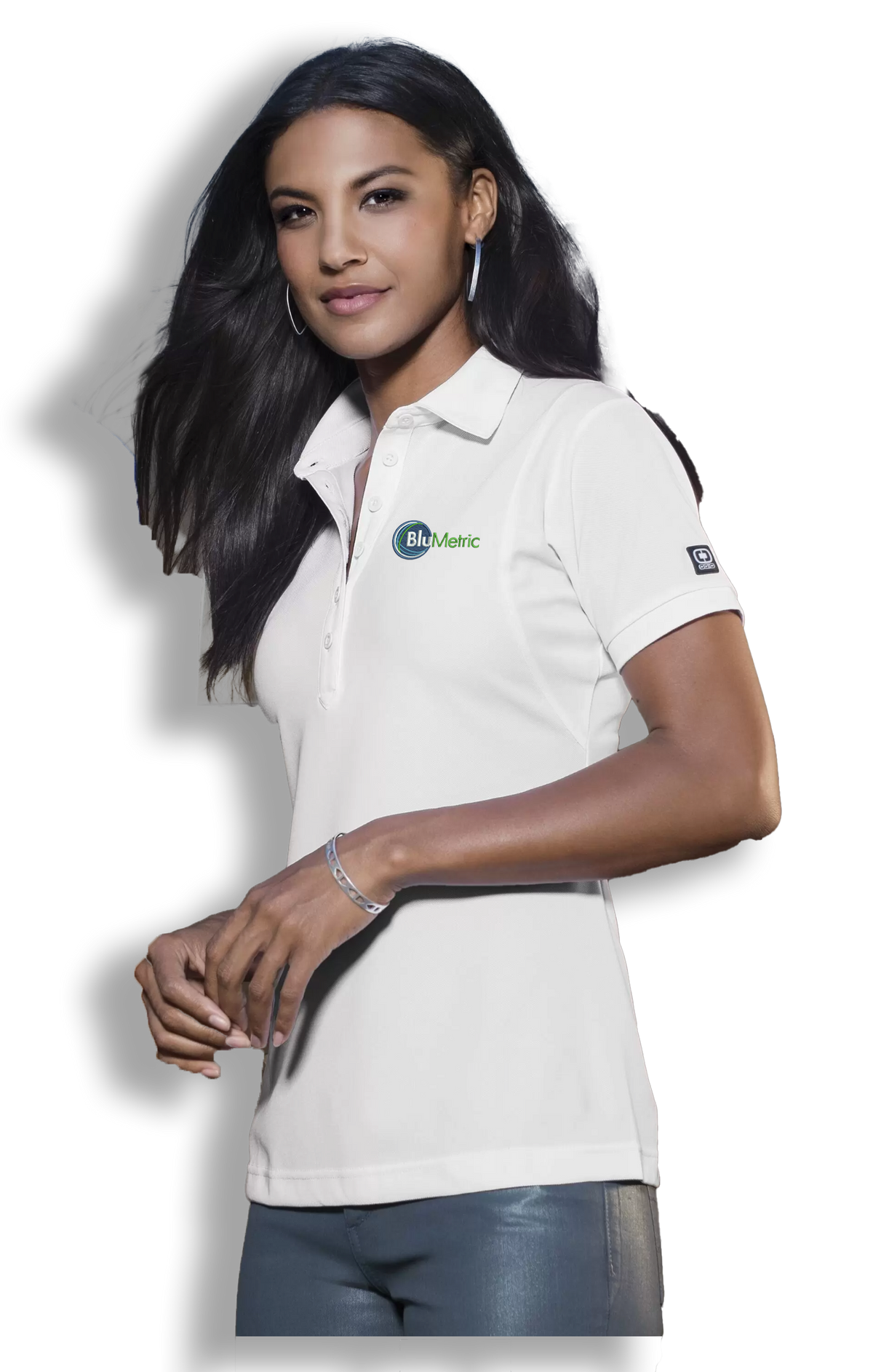 OGIO® Polo