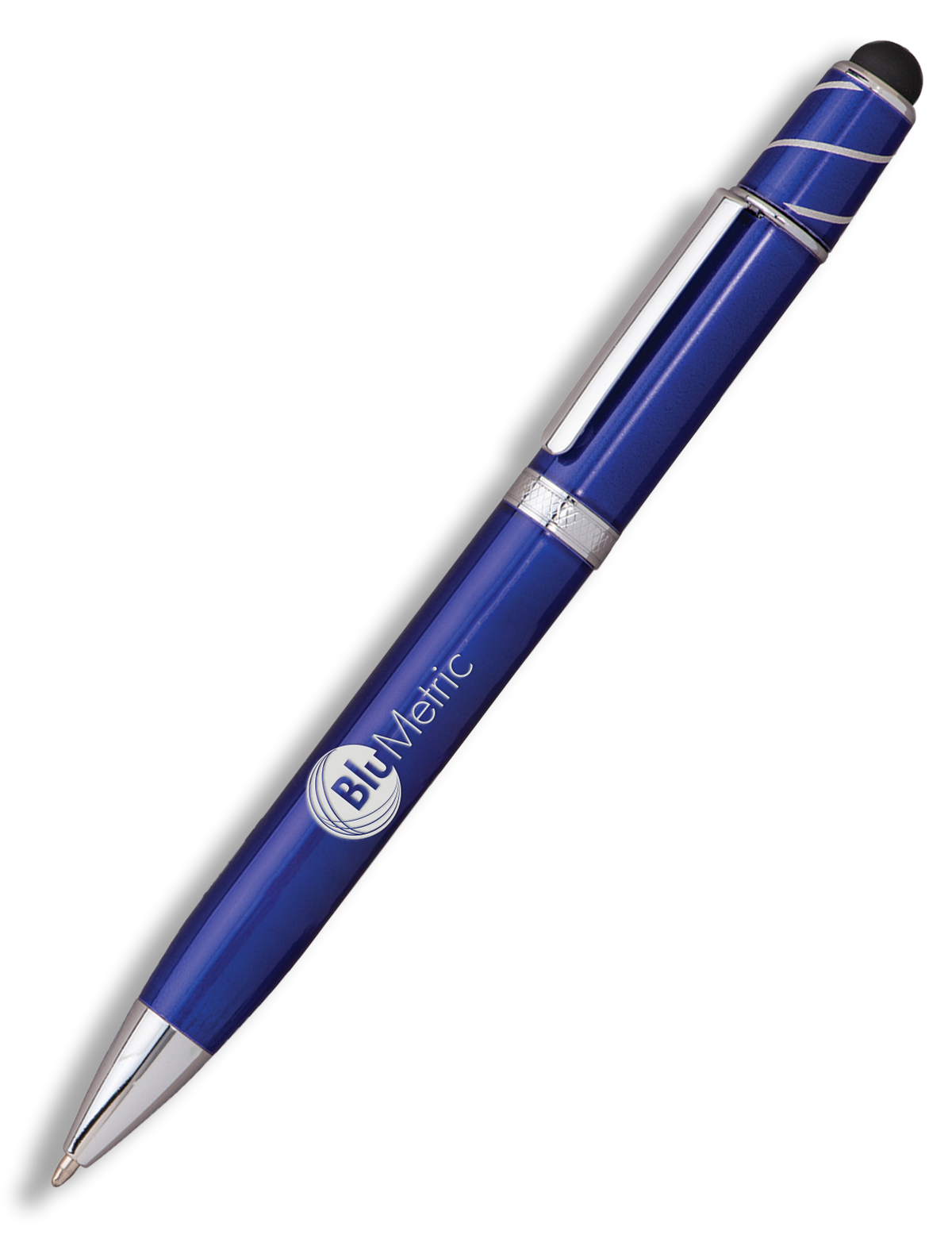 Wizzard Executive Pen