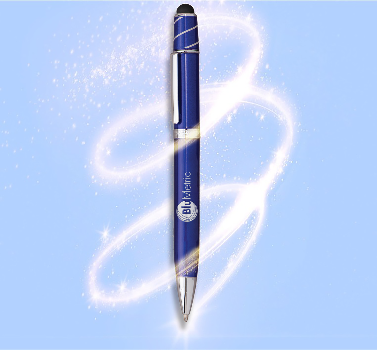 Wizzard Executive Pen