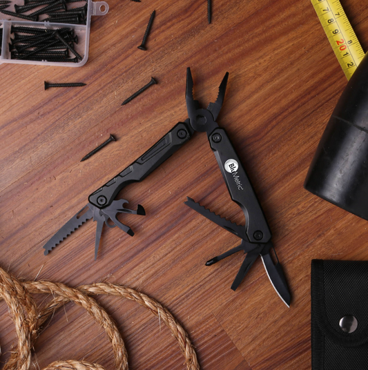 13-In-1 Multi-Tool