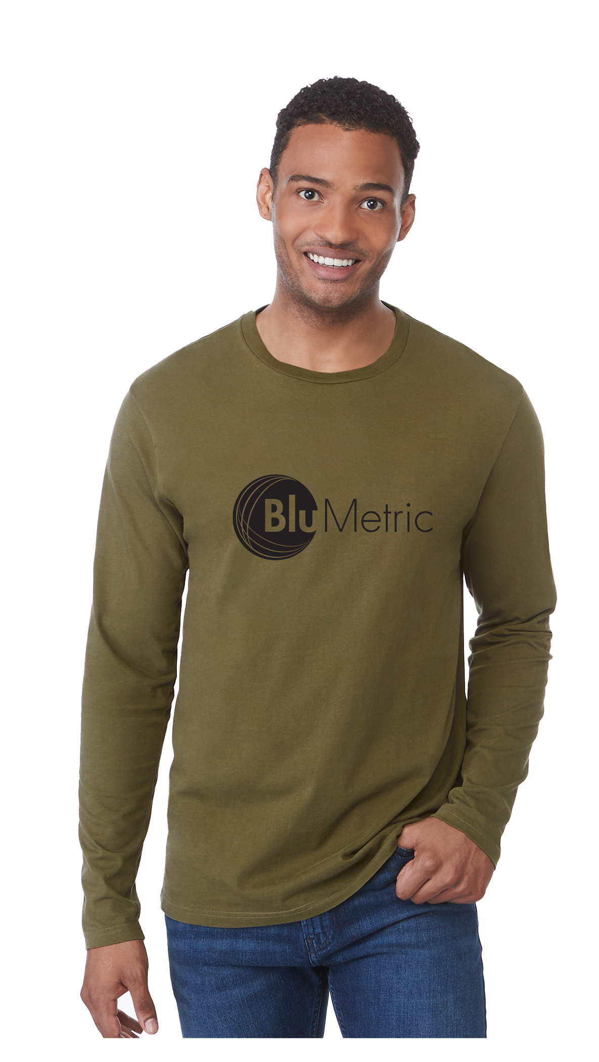 TENTREE Long-sleeve T-Shirt
