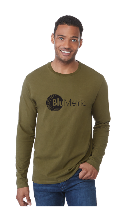 TENTREE Long-sleeve T-Shirt