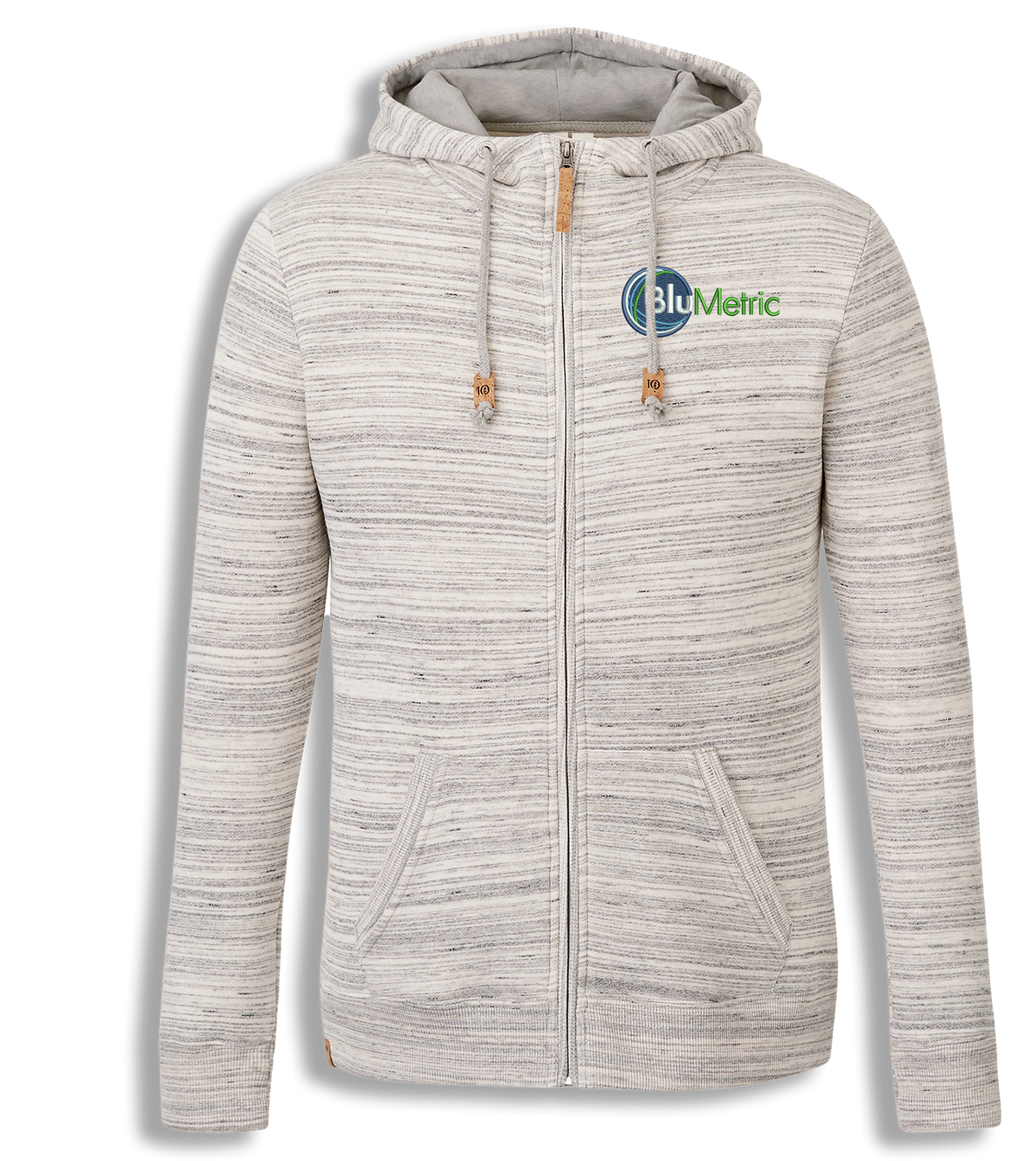 TENTREE Full Zip Hoodie