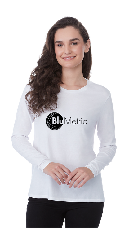 TENTREE Long-sleeve T-Shirt
