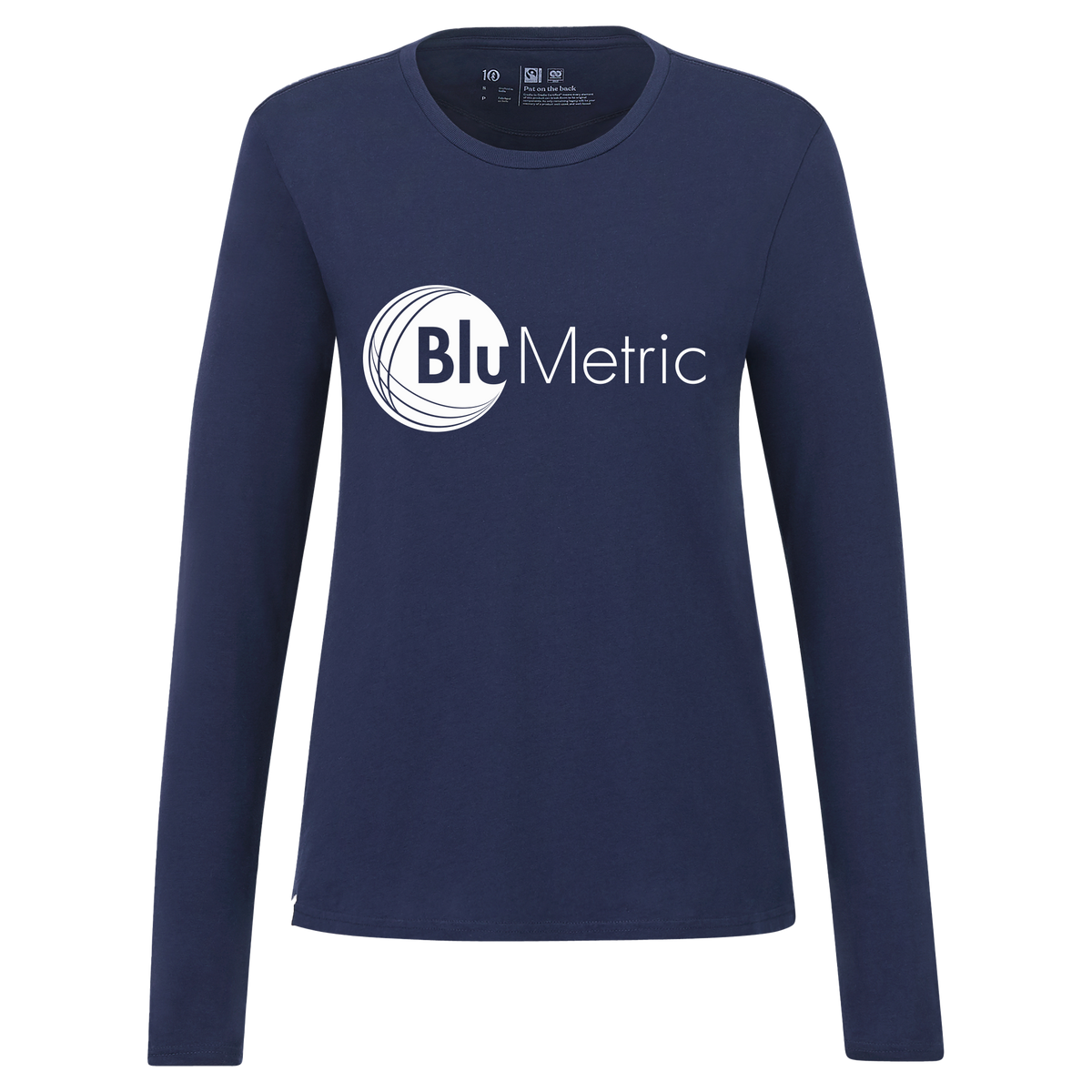 TENTREE Long-sleeve T-Shirt