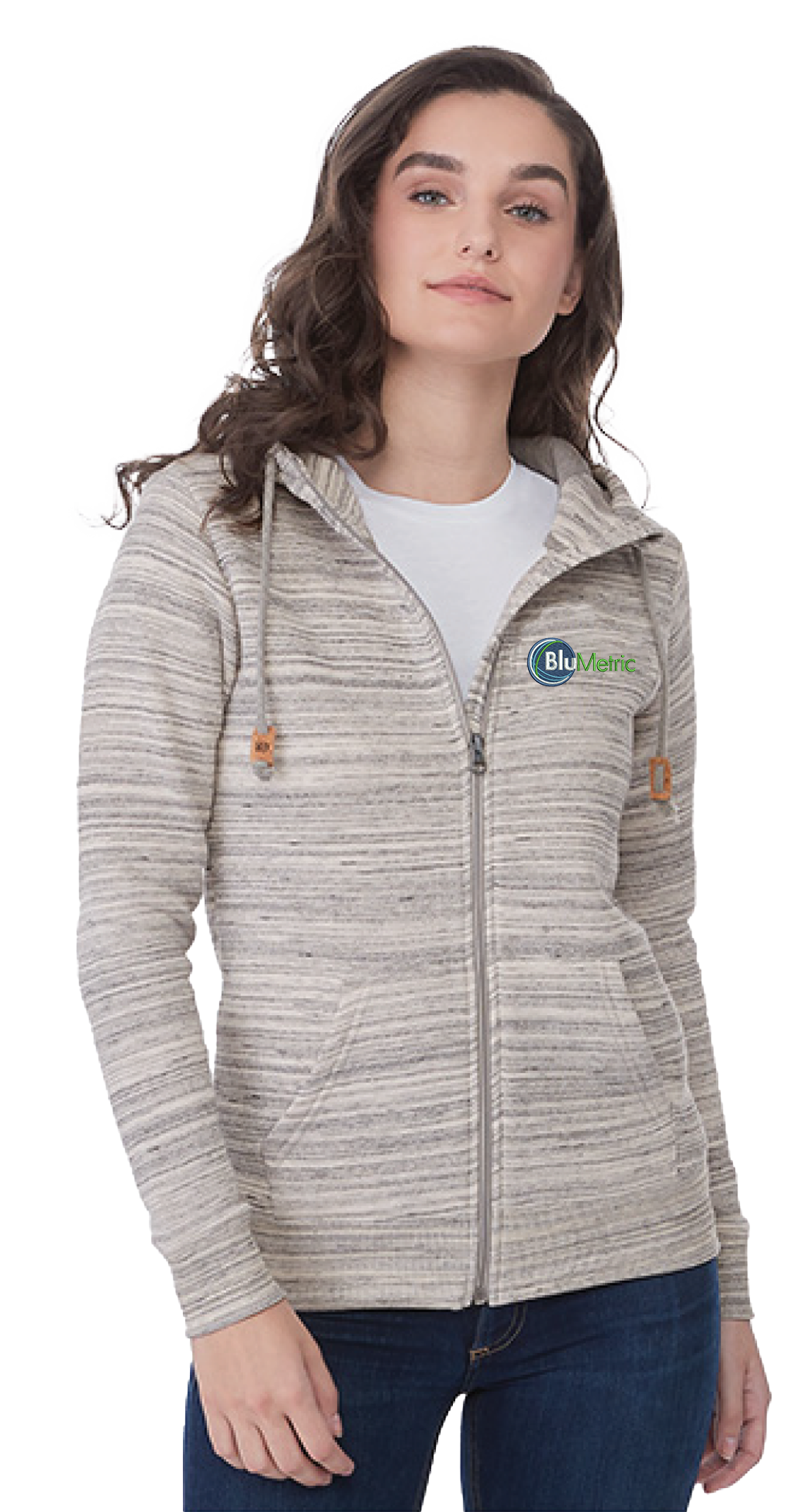 TENTREE Full Zip Hoodie