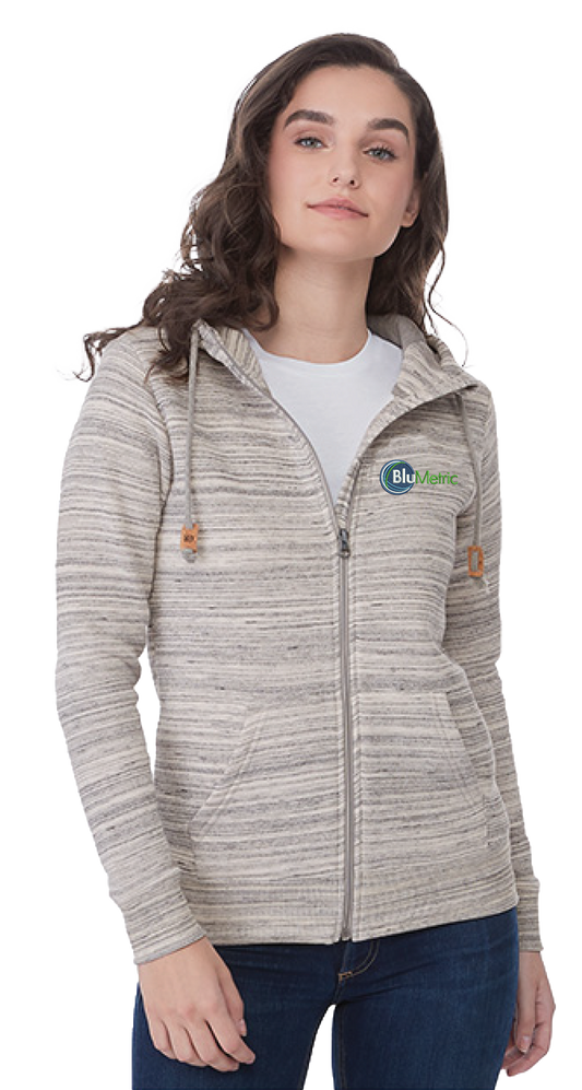 TENTREE Full Zip Hoodie