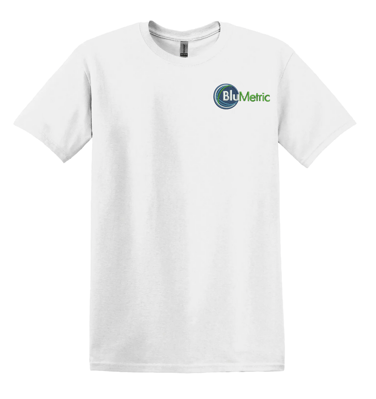 Short-Sleeve cotton T-SHIRT