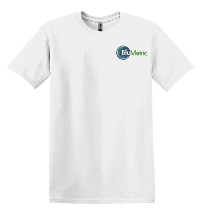 Short-Sleeve cotton T-SHIRT