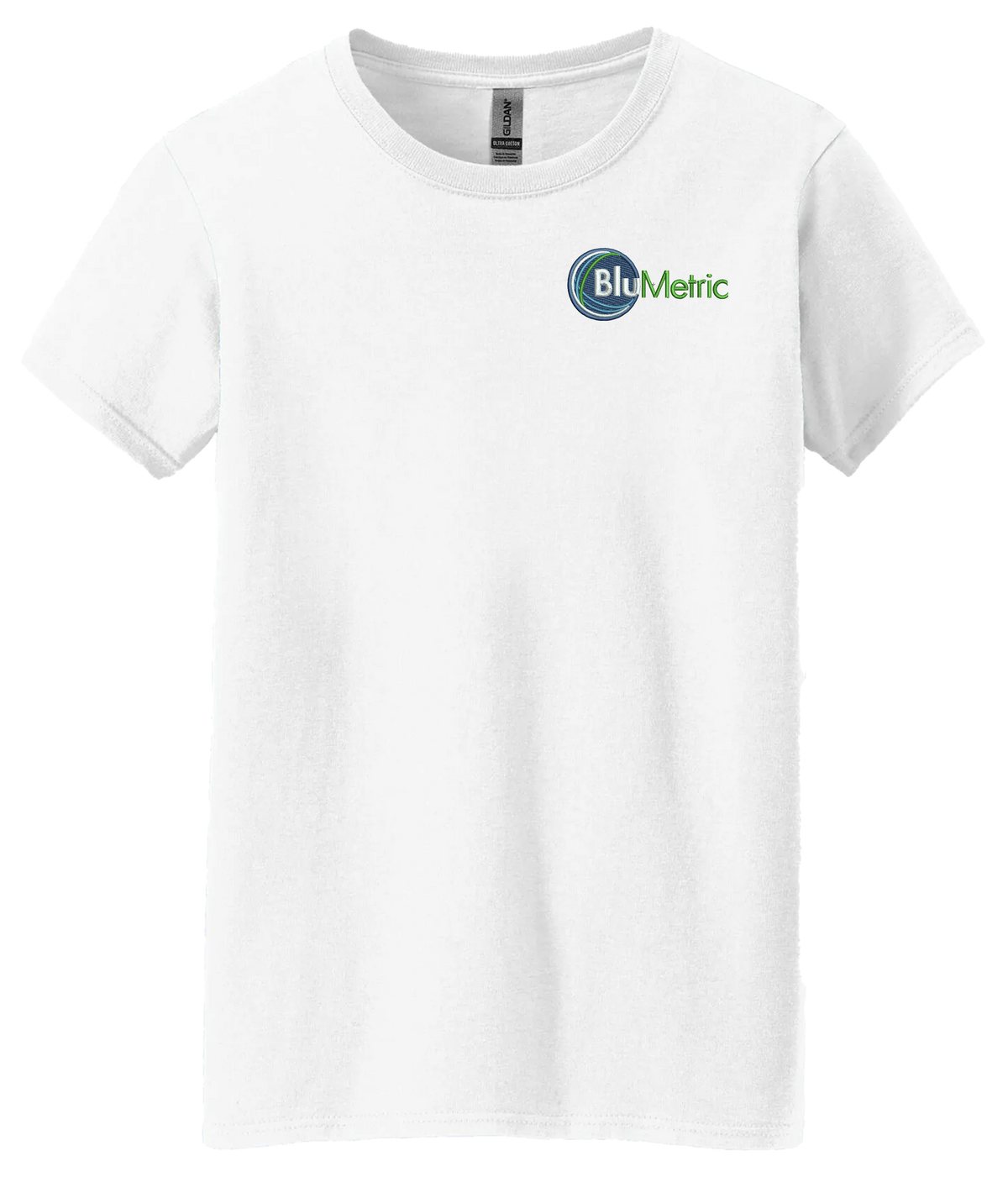 Short-Sleeve cotton T-SHIRT