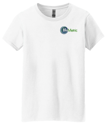 Short-Sleeve cotton T-SHIRT