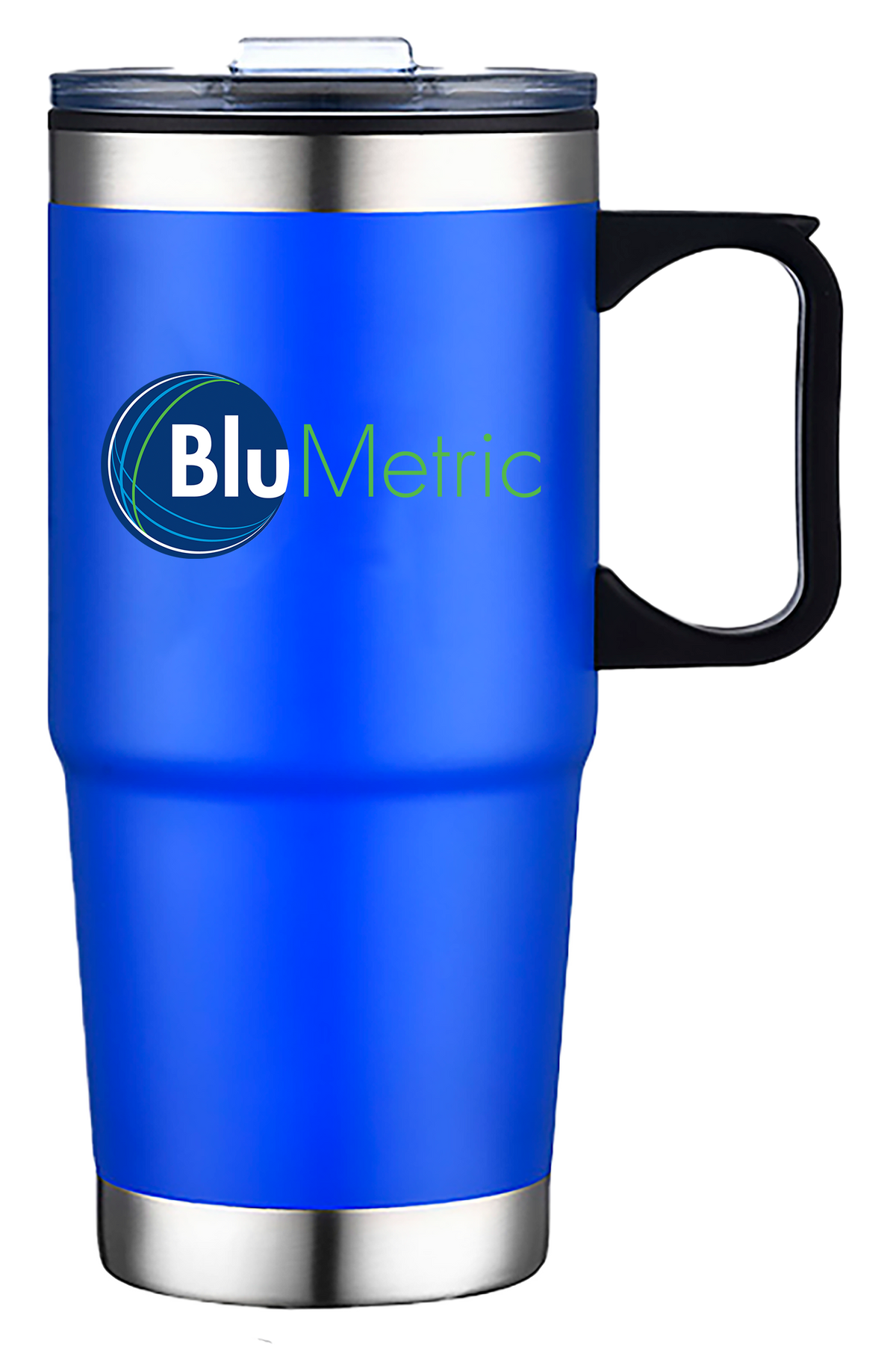 24 oz Double-wall Travel Mug