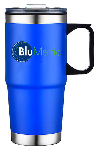 24 oz Double-wall Travel Mug