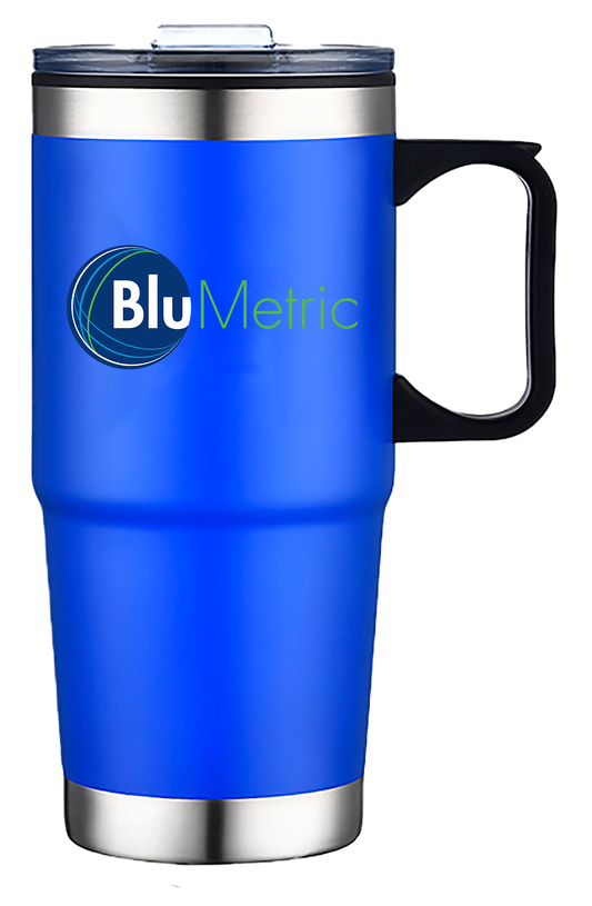 24 oz Double-wall Travel Mug