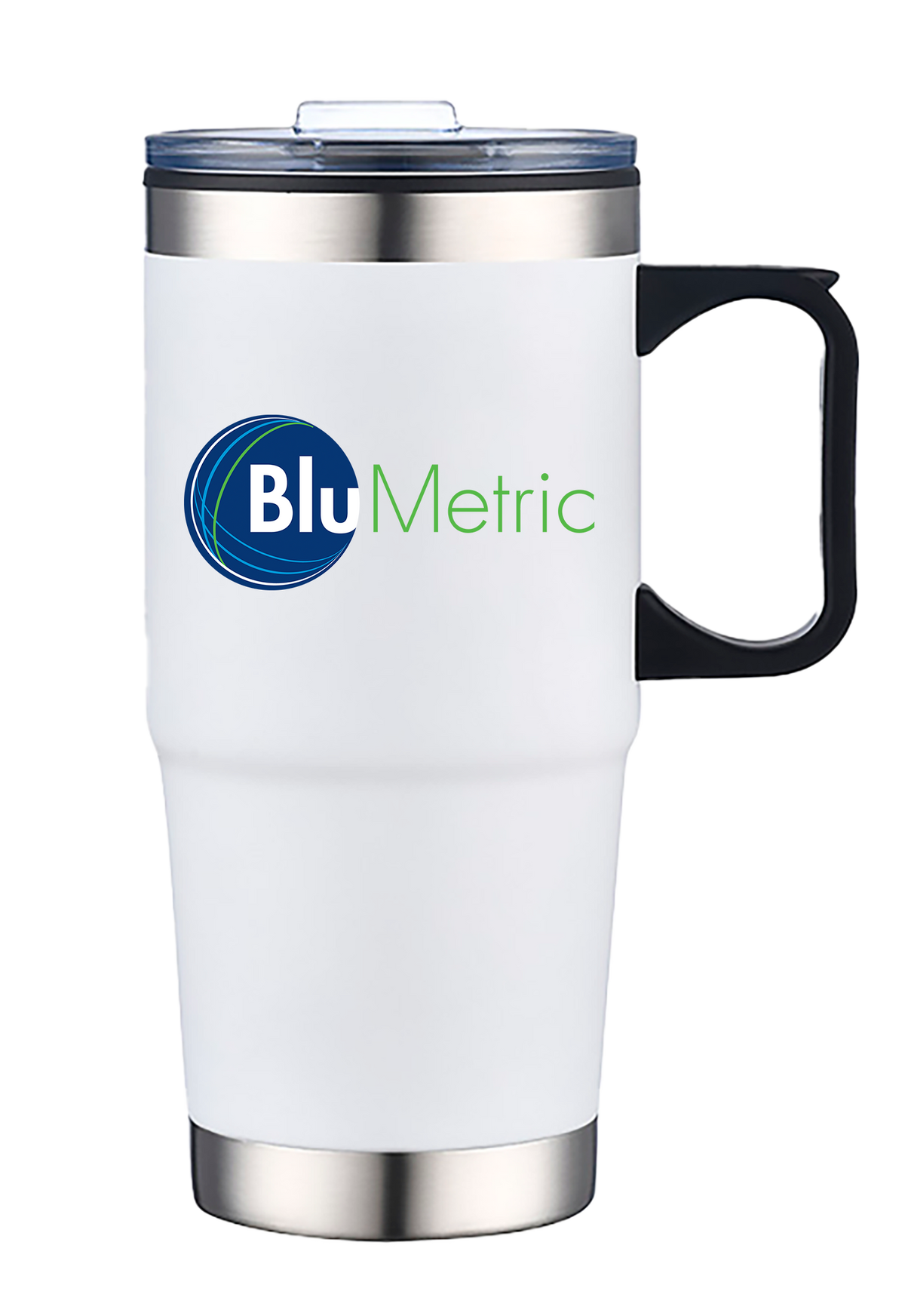 24 oz Double-wall Travel Mug