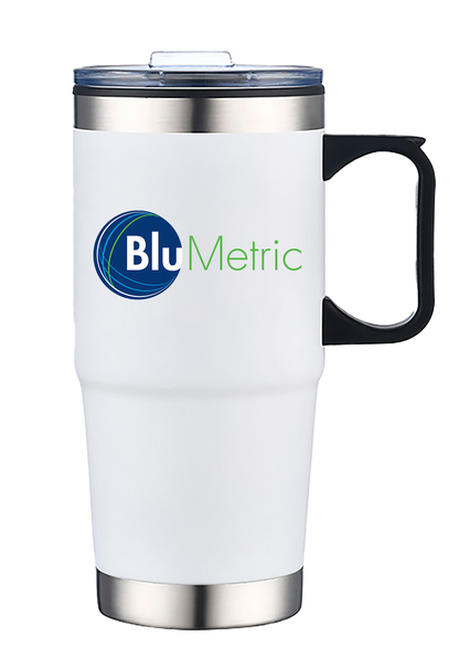 24 oz Double-wall Travel Mug