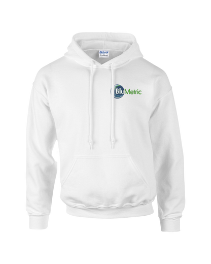Pullover Hooded Sweatshirt
