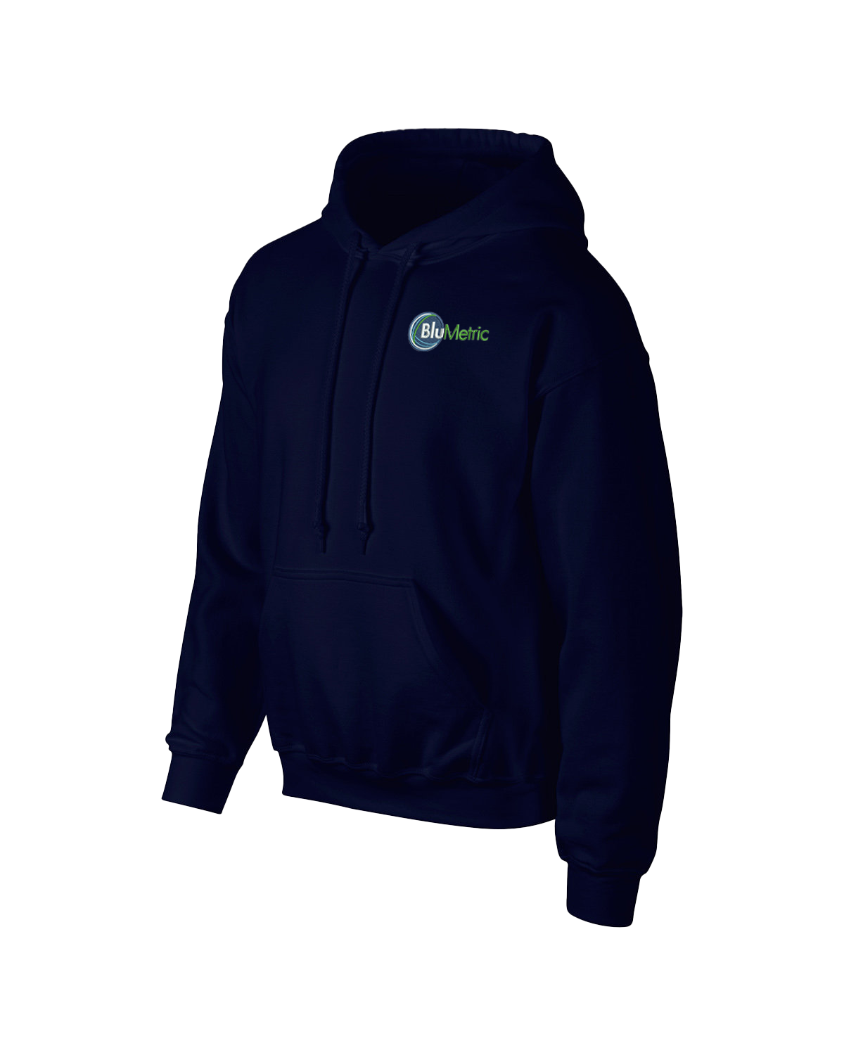 Pullover Hooded Sweatshirt