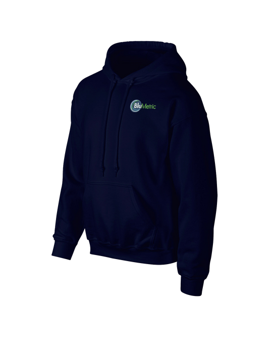Pullover Hooded Sweatshirt