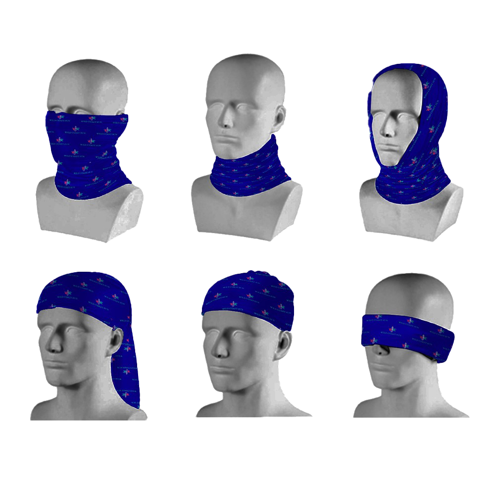 Neck Gaiter