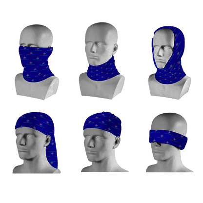 Neck Gaiter