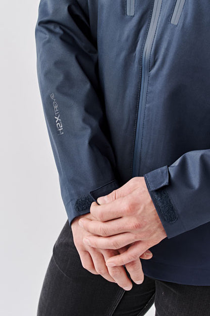 Lightweight Shell Rain Jacket