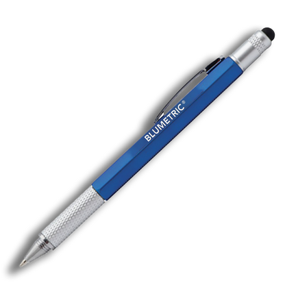 Level Headed Tool Pen