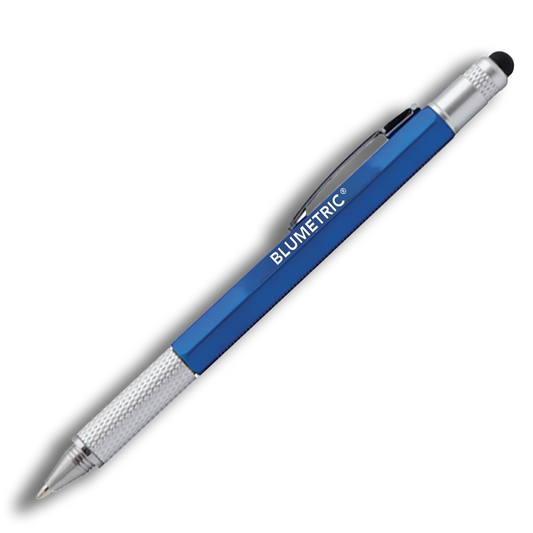 Level Headed Tool Pen