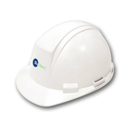 MONT-BLANC HARD HAT