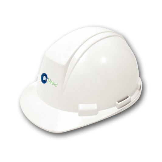MONT-BLANC HARD HAT
