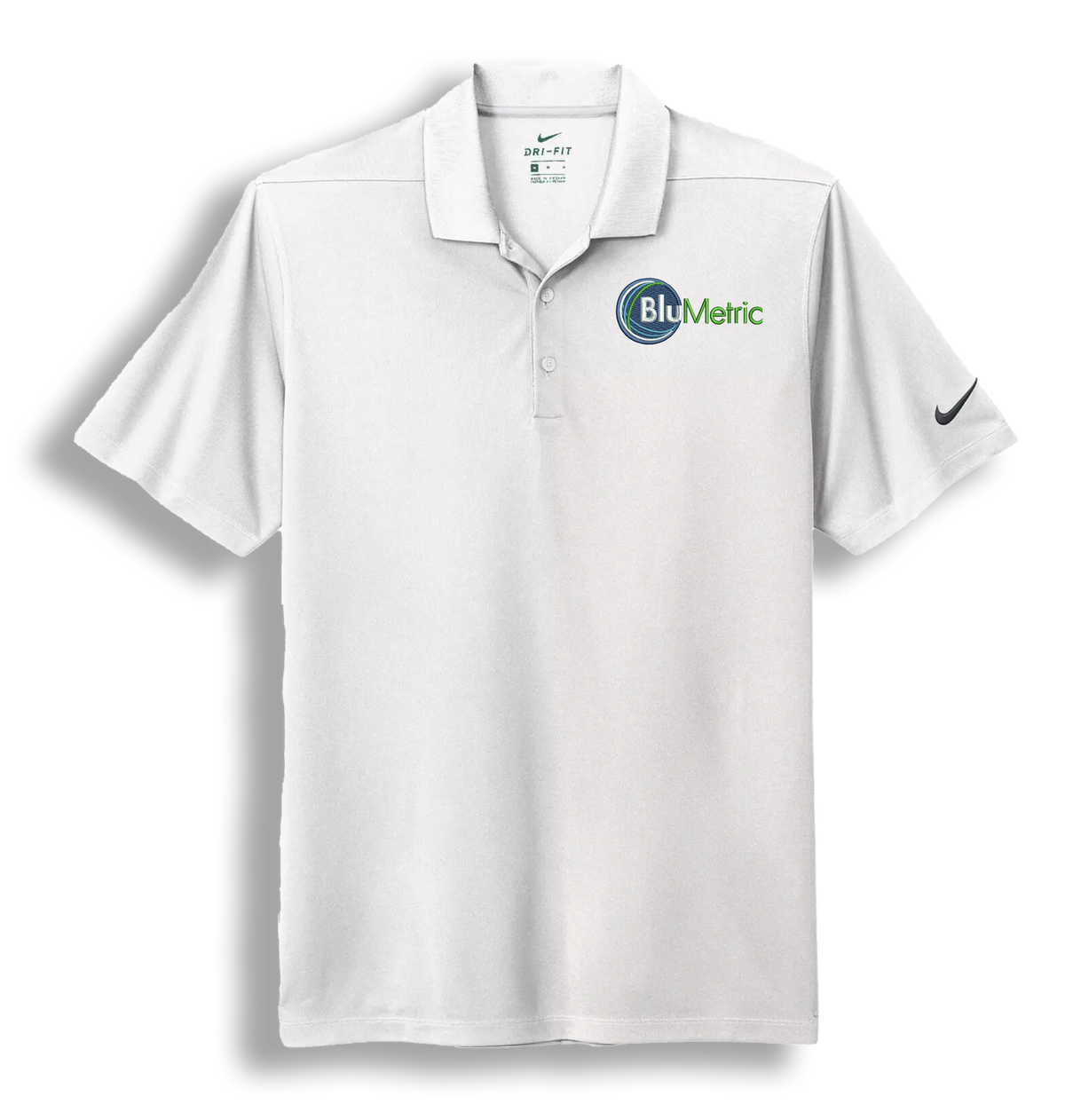 NIKE Dri-FIT POLO.