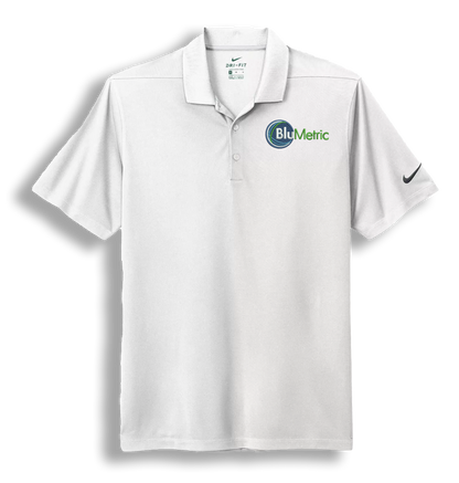 NIKE Dri-FIT POLO.