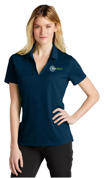 NIKE Dri-FIT POLO.