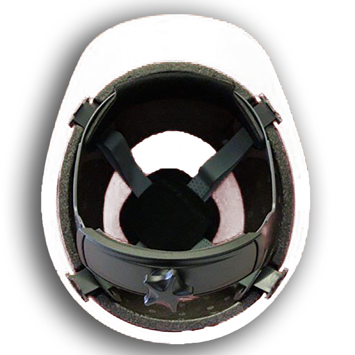 MONT-BLANC HARD HAT